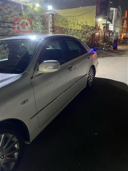 تويوتا كراون